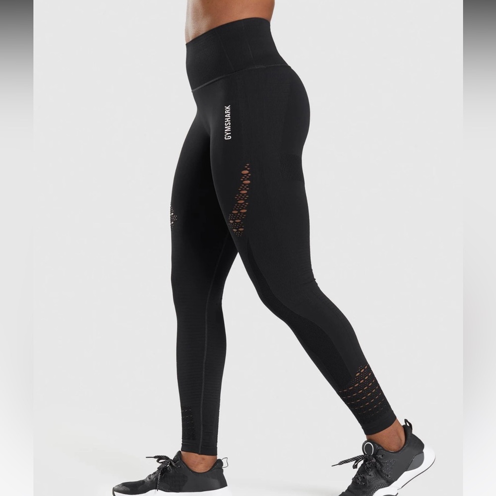 Gymshark Energy Seamless Leggings